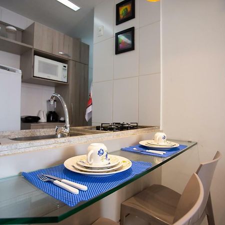 Flat Boa Viagem Recife Exterior foto