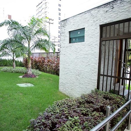 Flat Boa Viagem Recife Exterior foto