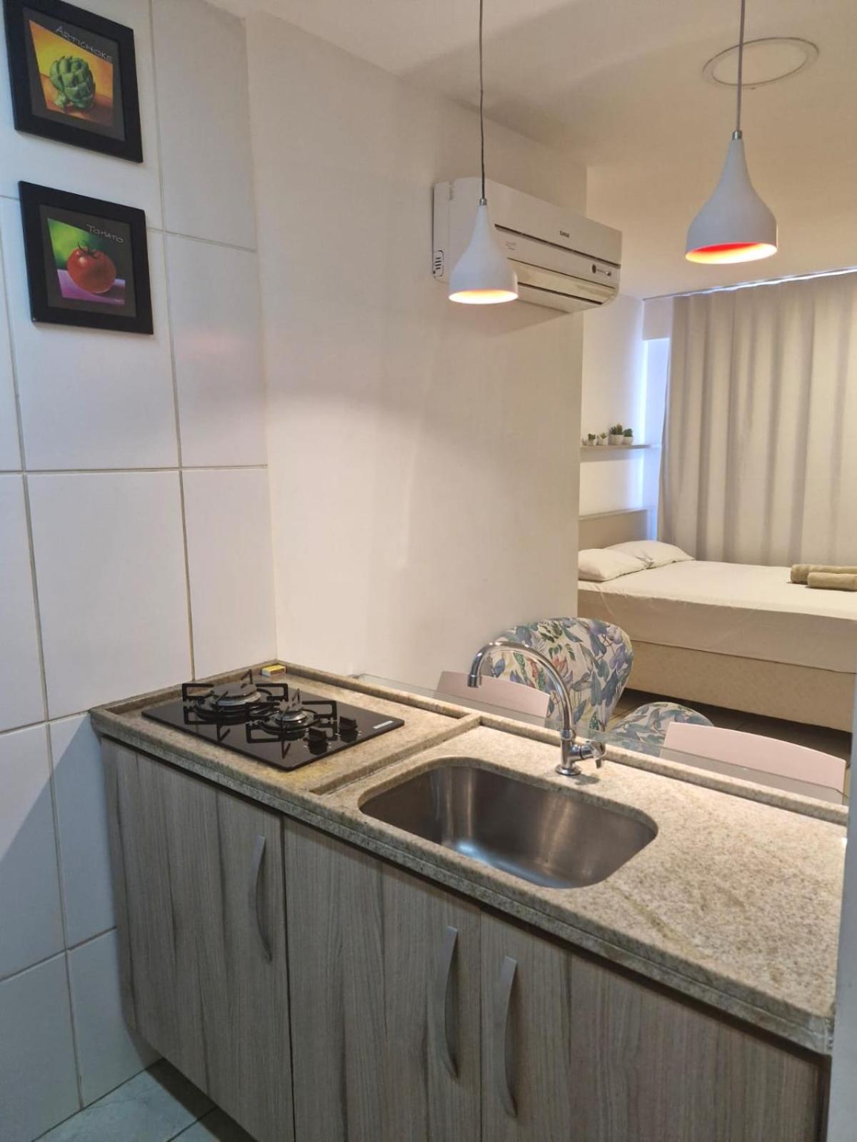 Flat Boa Viagem Recife Exterior foto