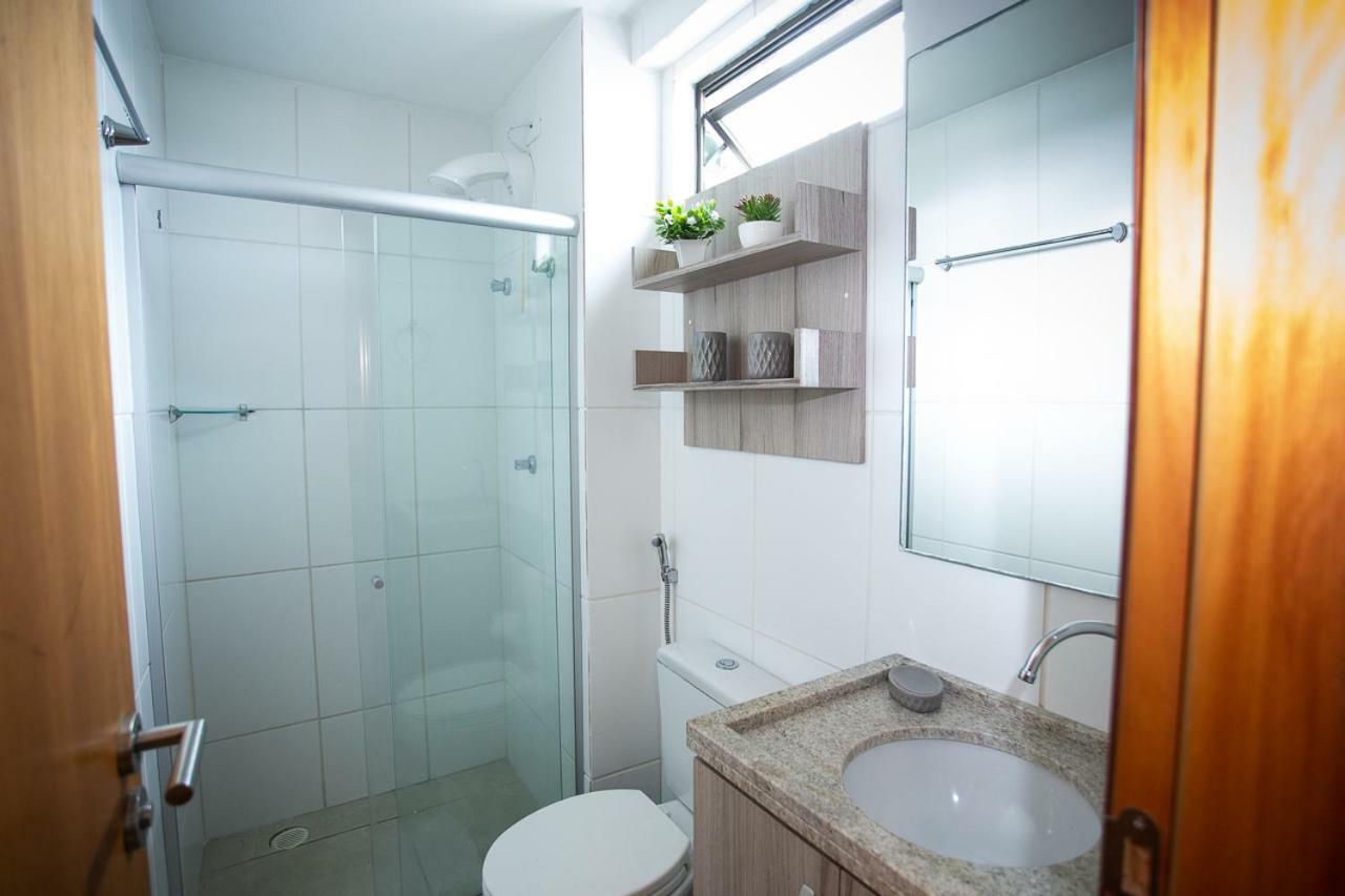Flat Boa Viagem Recife Exterior foto